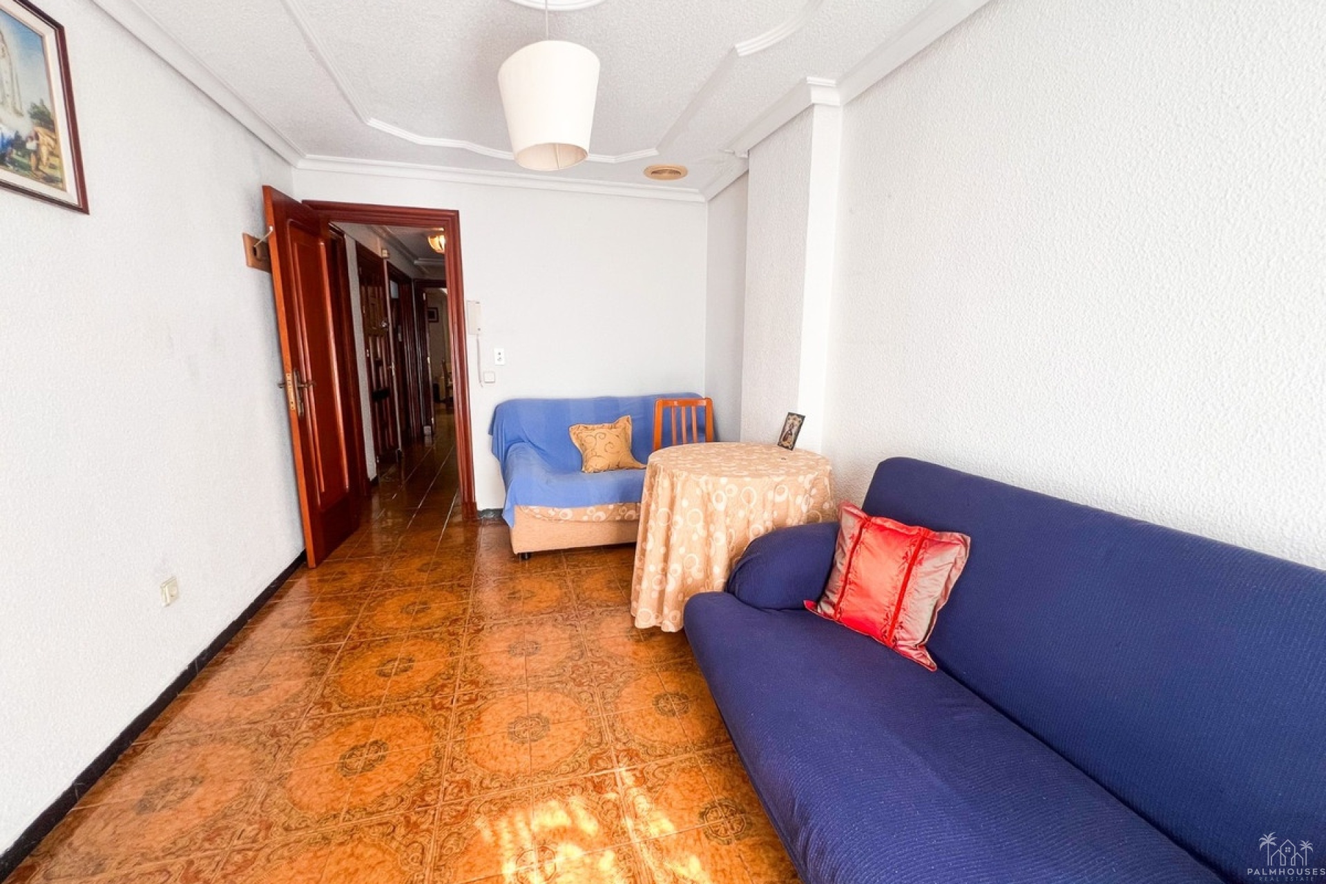 Herverkoop - Huis - Guardamar del Segura - Guardamar del Segura Centro
