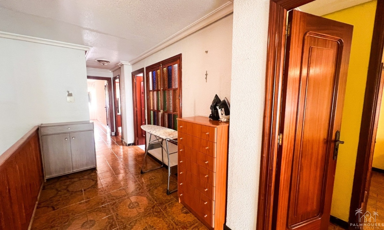 Herverkoop - Huis - Guardamar del Segura - Guardamar del Segura Centro
