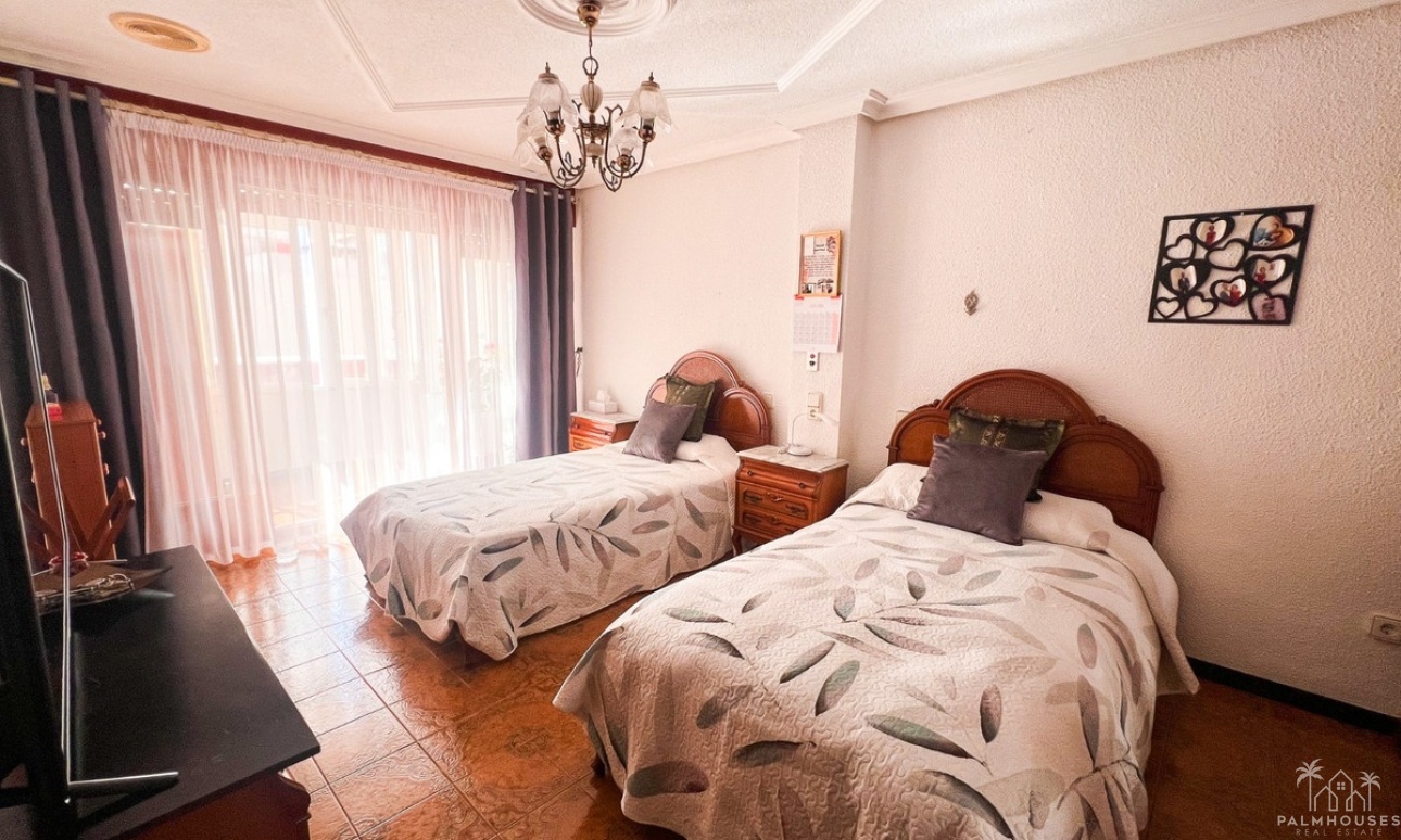 Herverkoop - Huis - Guardamar del Segura - Guardamar del Segura Centro