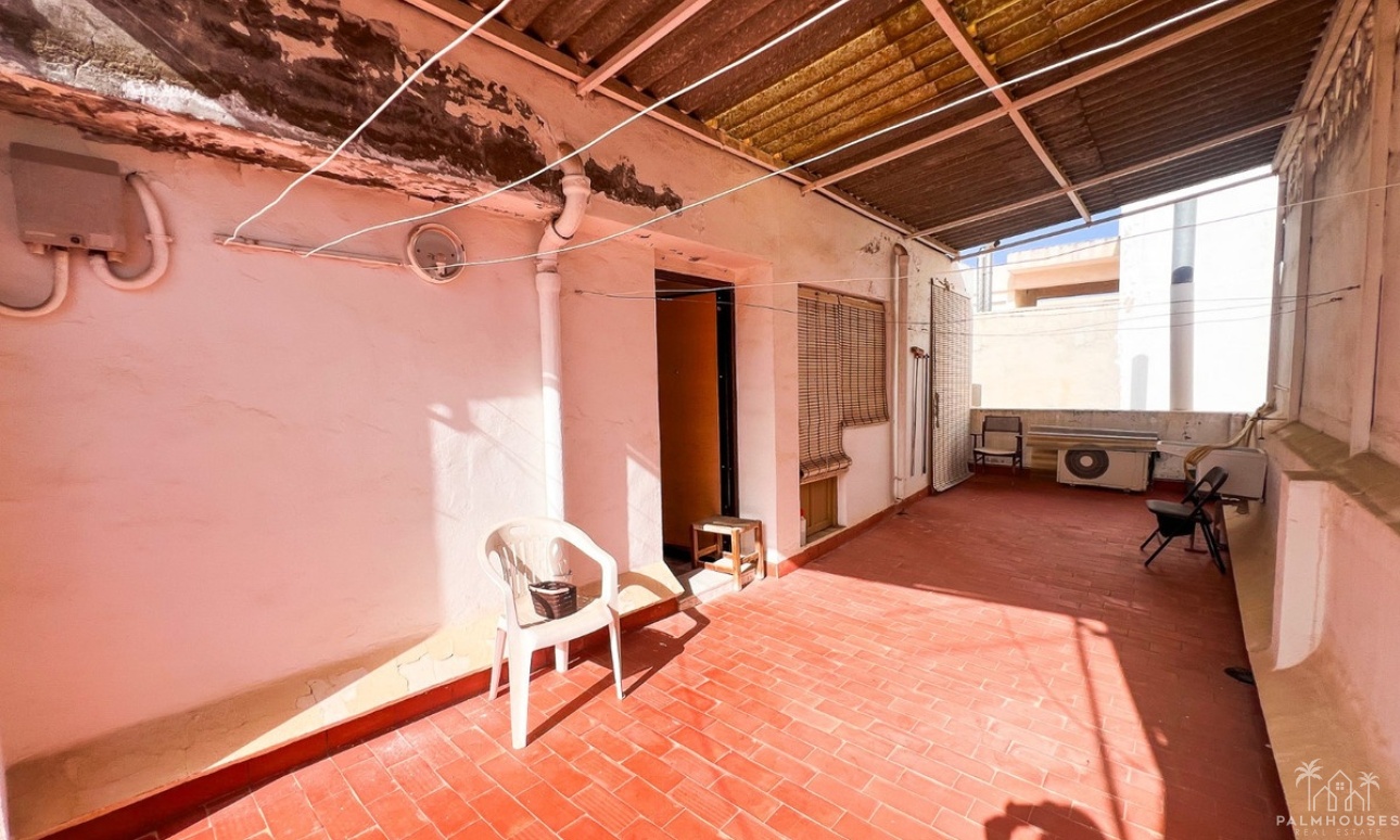 Herverkoop - Huis - Guardamar del Segura - Guardamar del Segura Centro