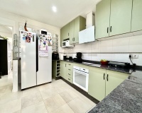 Herverkoop - Huis - Heredades - Costa Blanca