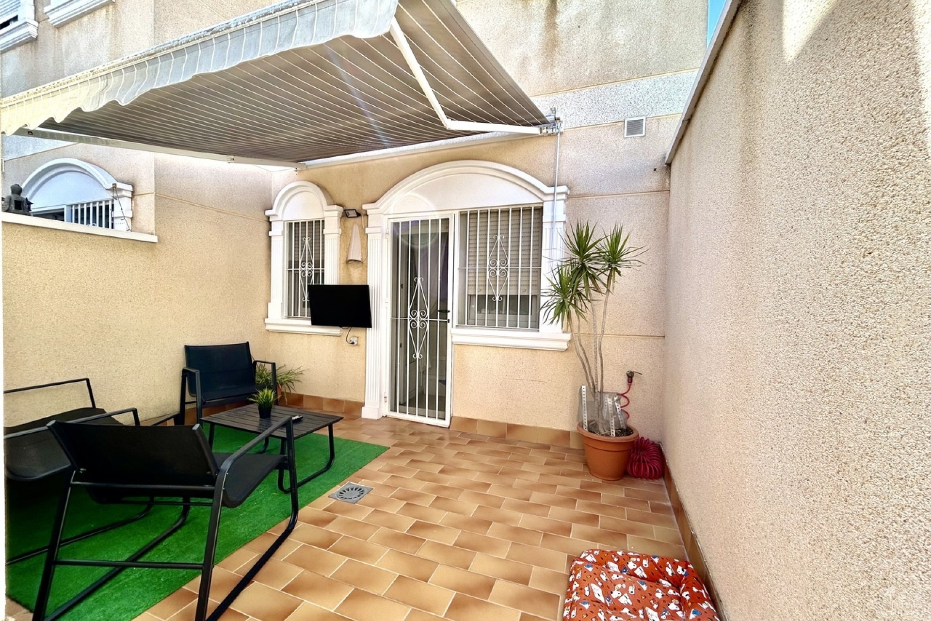 Herverkoop - Huis - Heredades - Costa Blanca