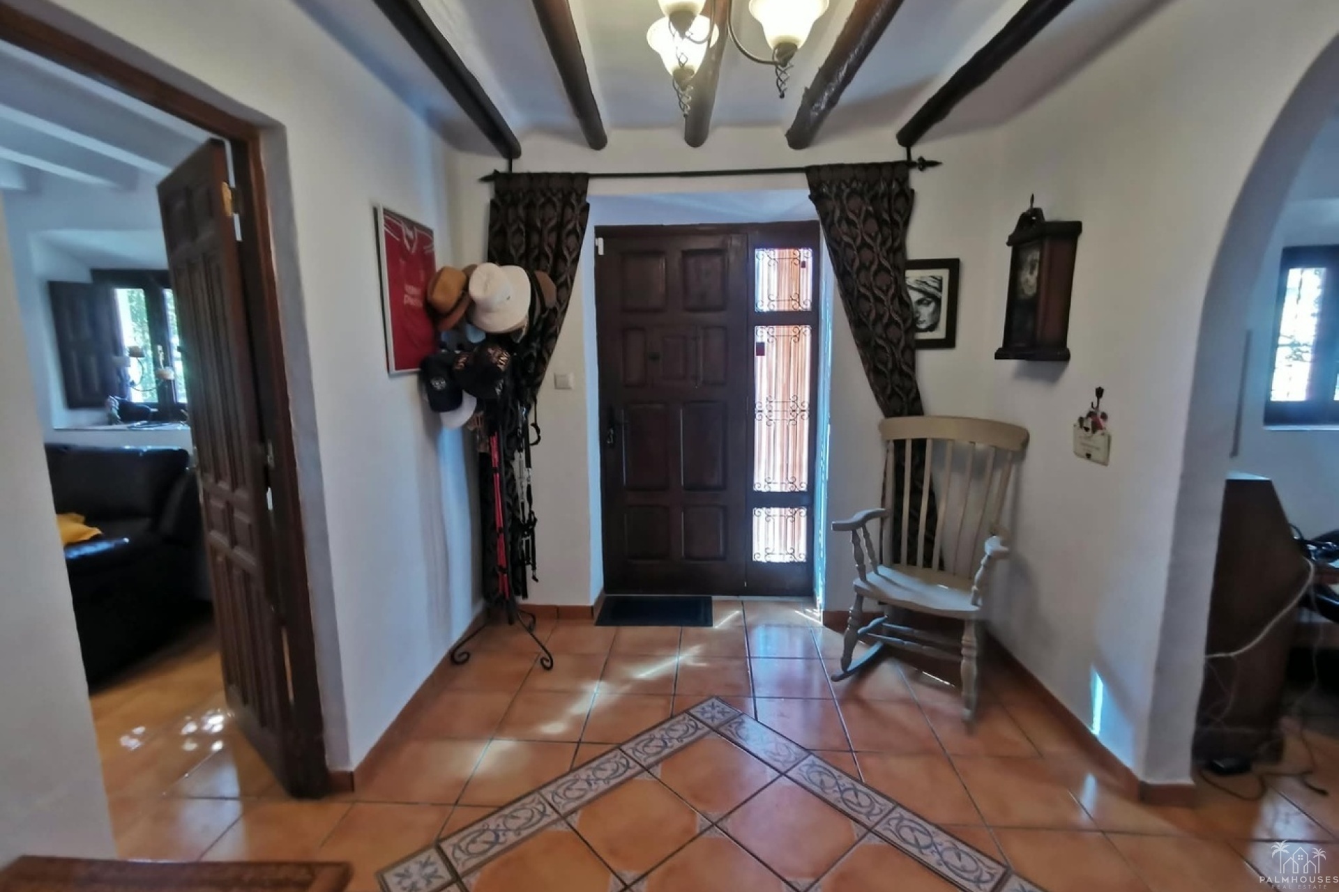 Herverkoop - Huis - Huercal Overa - Las Labores