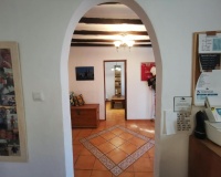 Herverkoop - Huis - Huercal Overa - Las Labores