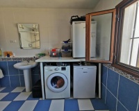 Herverkoop - Huis - Huercal Overa - Las Labores