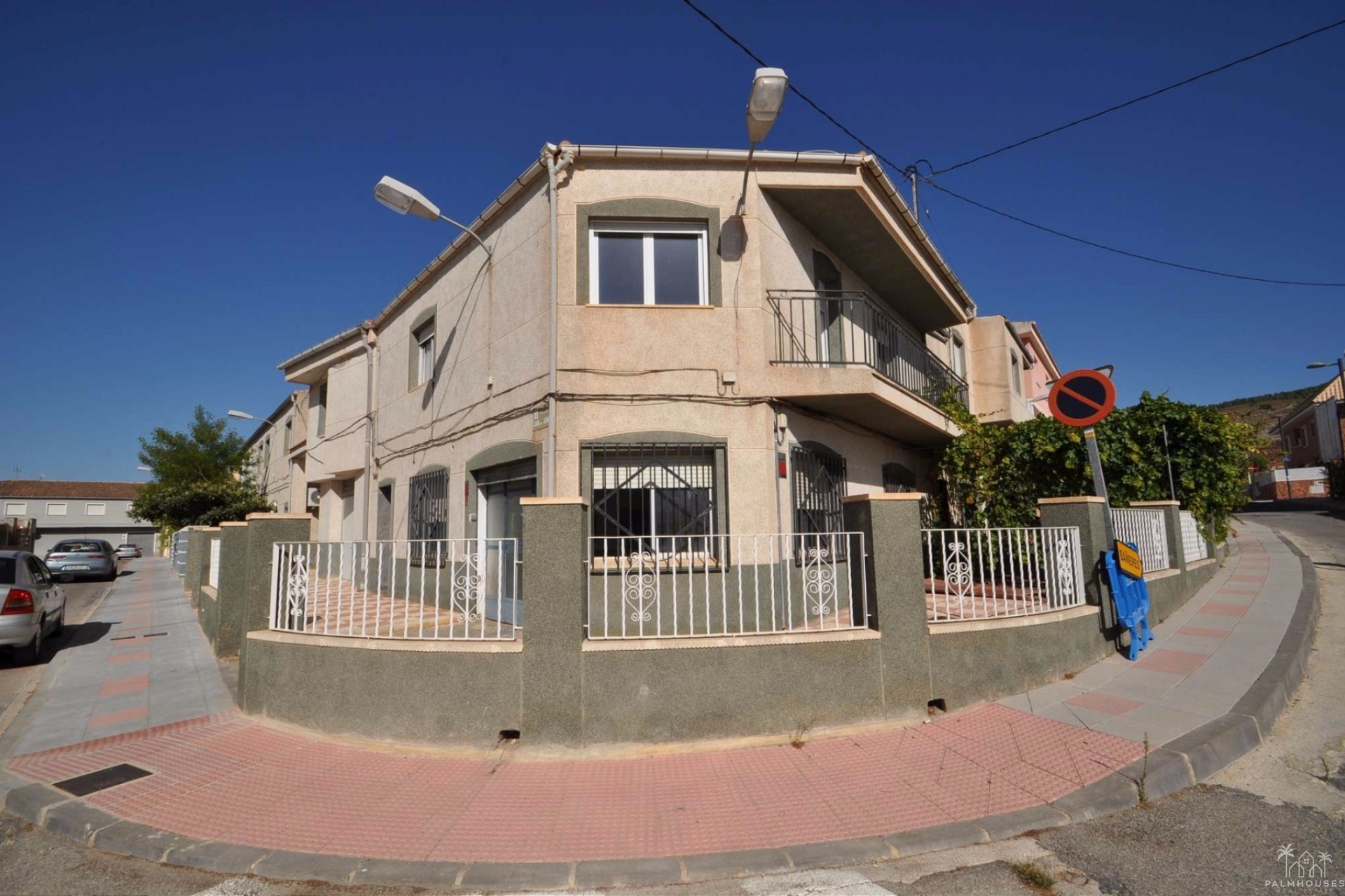 Herverkoop - Huis - Ibi - Costa Blanca