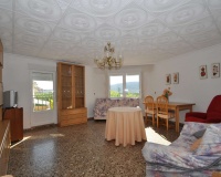 Herverkoop - Huis - Ibi - Costa Blanca
