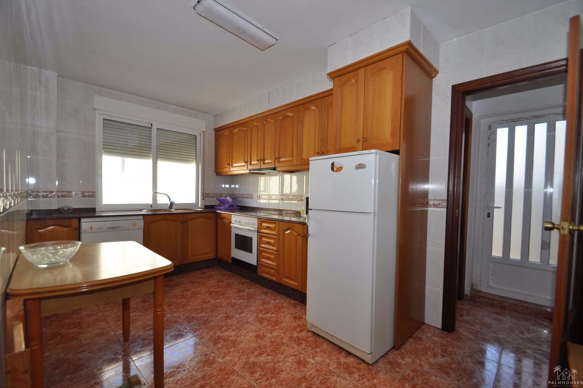 Herverkoop - Huis - Ibi - Costa Blanca