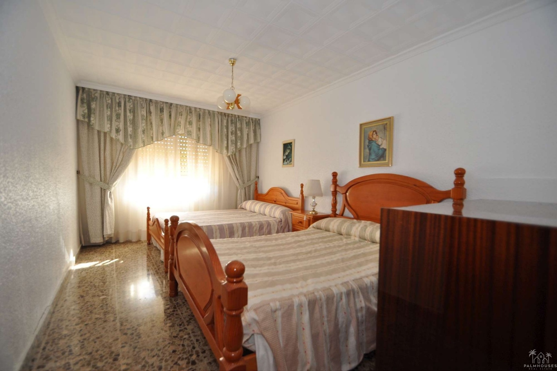 Herverkoop - Huis - Ibi - Costa Blanca