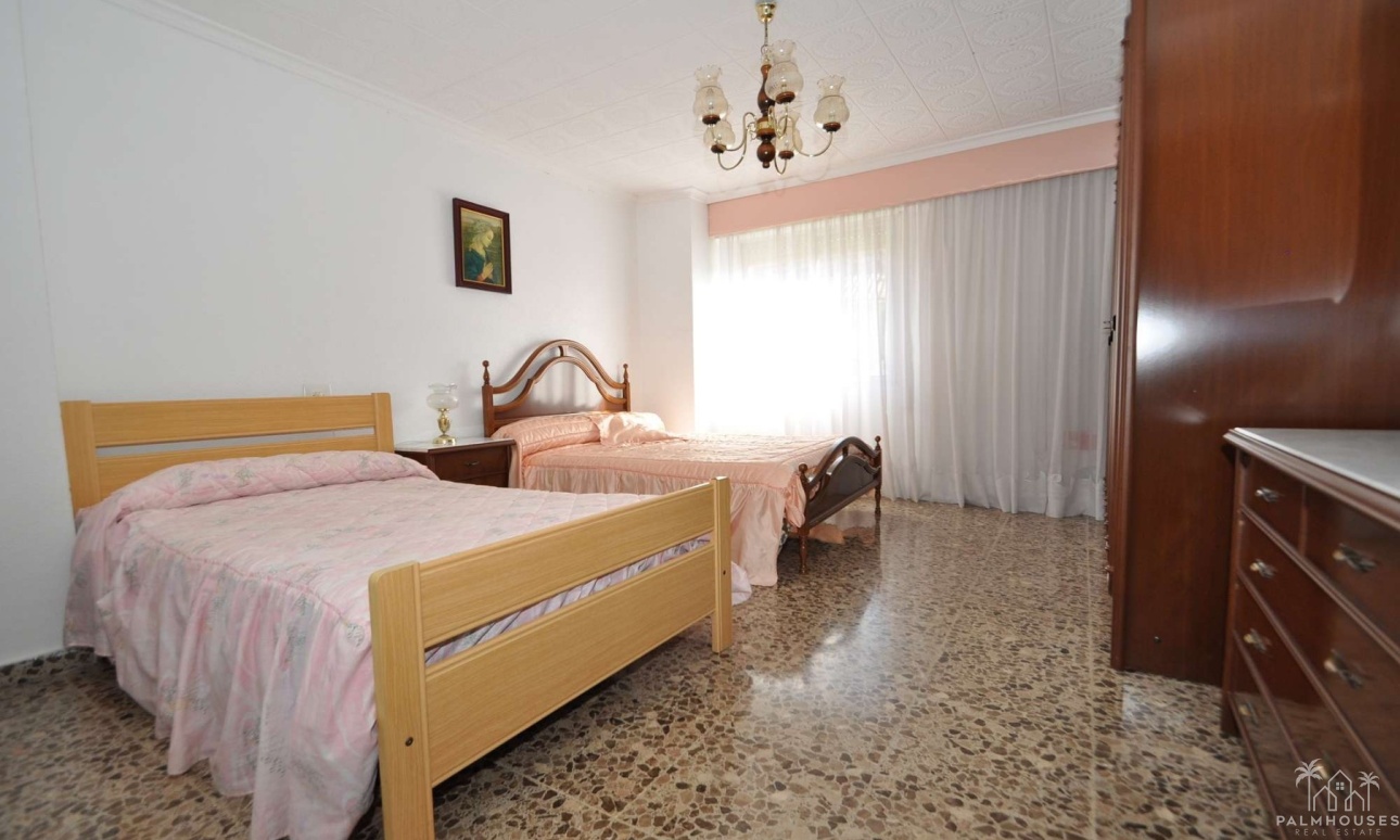 Herverkoop - Huis - Ibi - Costa Blanca