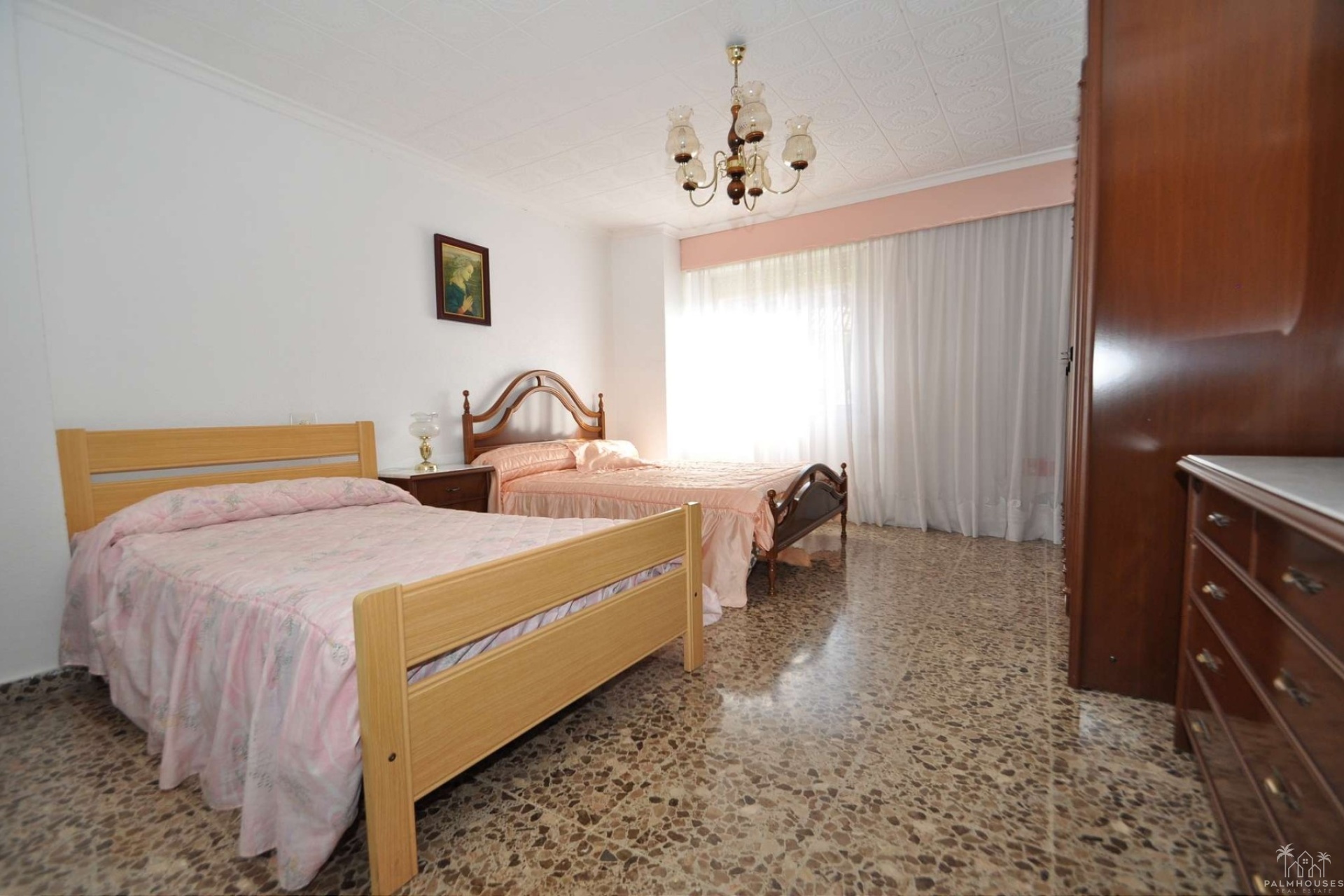 Herverkoop - Huis - Ibi - Costa Blanca