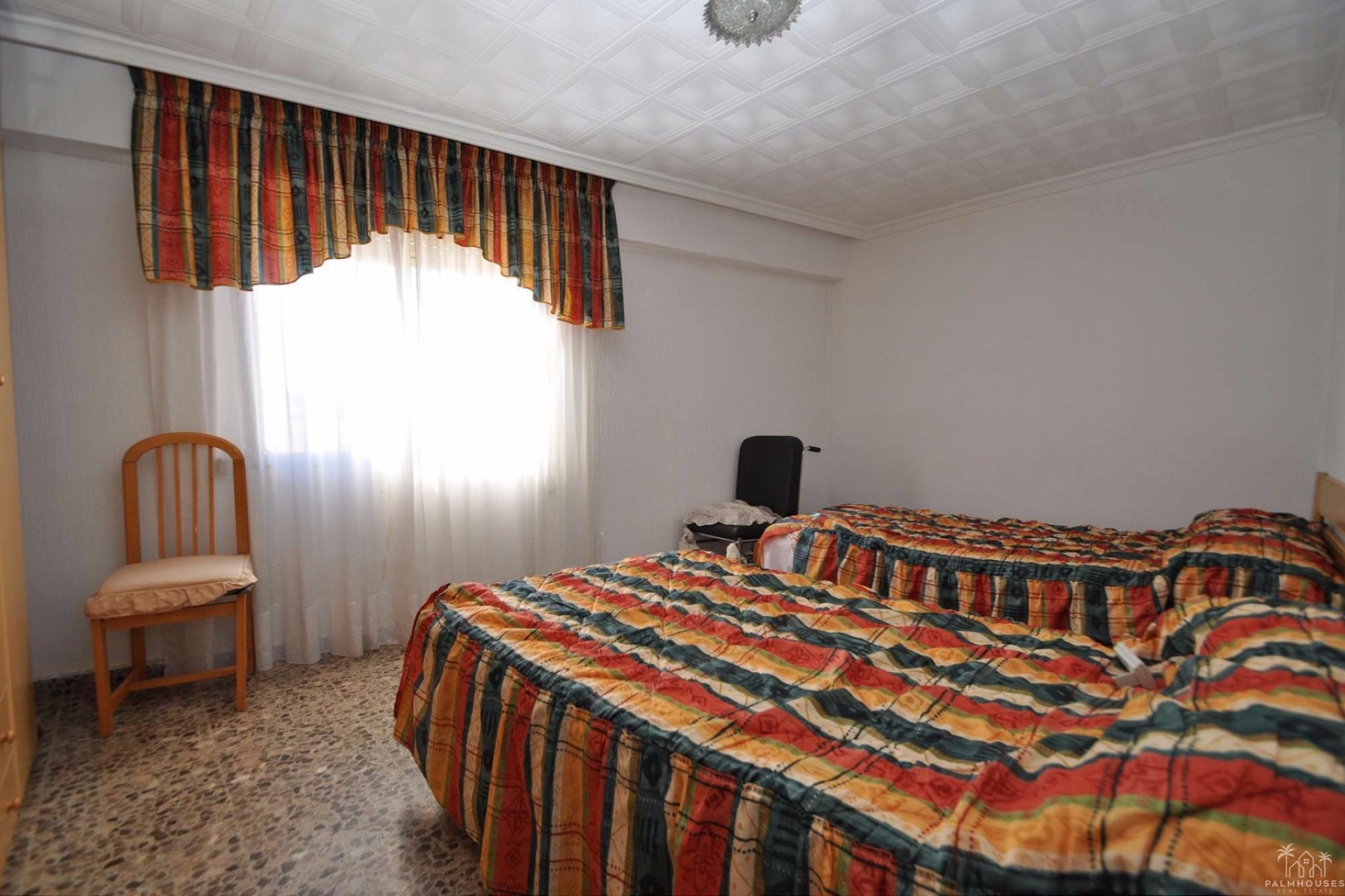 Herverkoop - Huis - Ibi - Costa Blanca