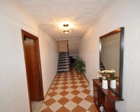 Herverkoop - Huis - Ibi - Costa Blanca