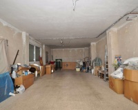 Herverkoop - Huis - Ibi - Costa Blanca