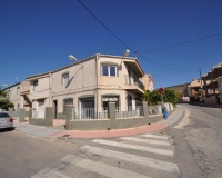 Herverkoop - Huis - Ibi - Costa Blanca