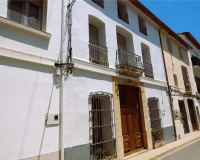 Herverkoop - Huis - Jalon - Jalon Centro