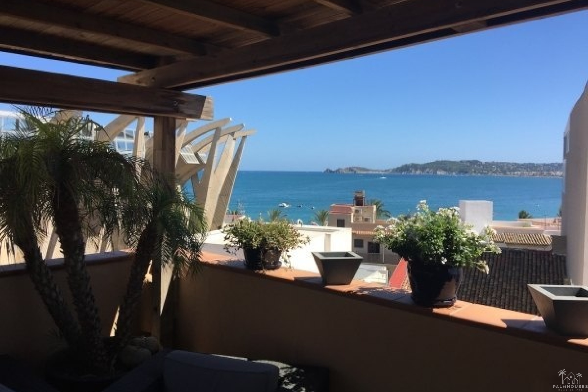 Herverkoop - Huis - Jávea - Costa Blanca