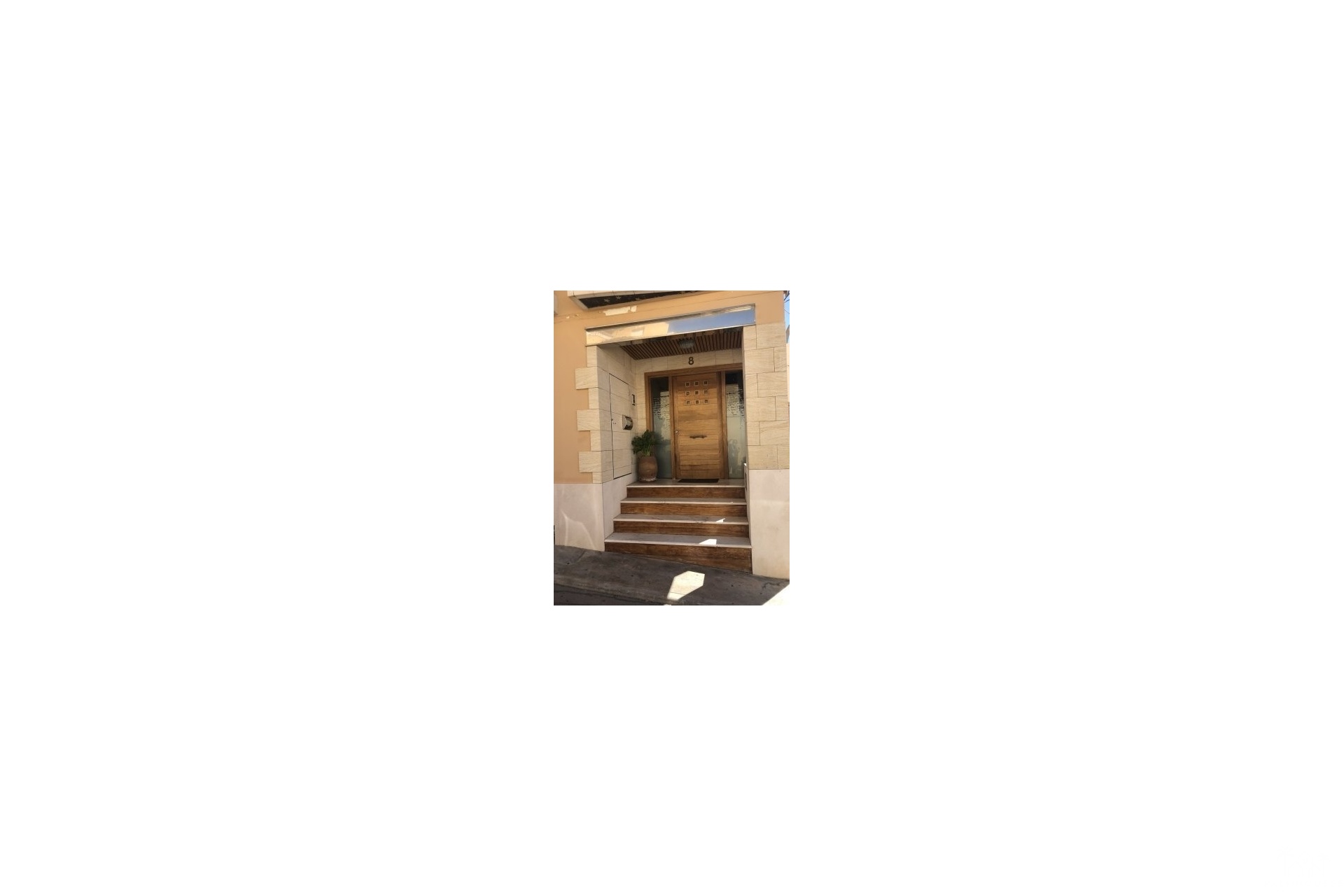 Herverkoop - Huis - Jávea - Costa Blanca