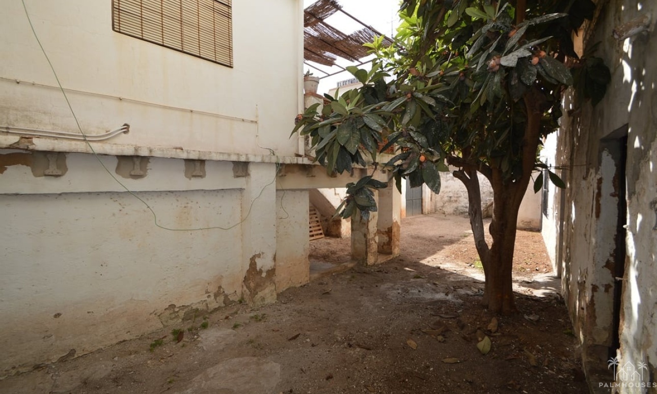 Herverkoop - Huis - Jávea - Xàbia - Jávea - Xàbia Centro