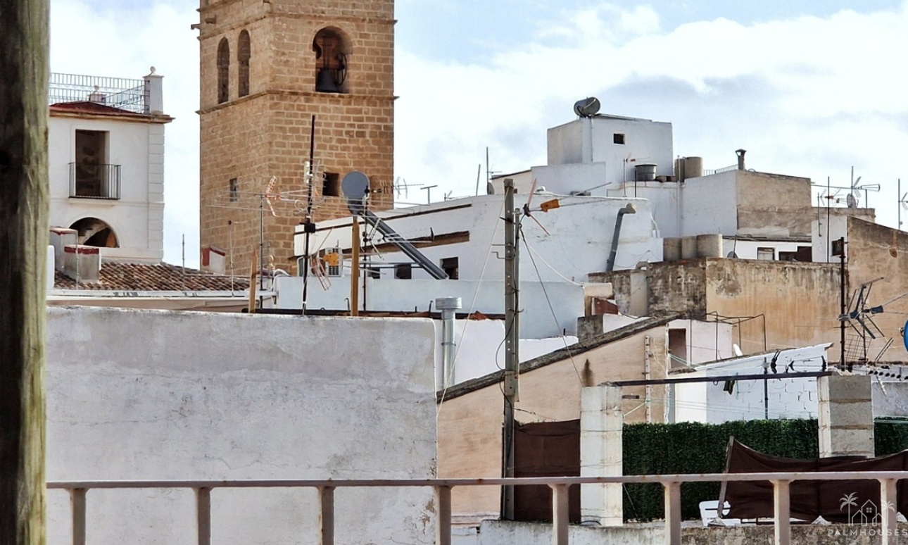 Herverkoop - Huis - Jávea - Xàbia - Jávea - Xàbia Centro