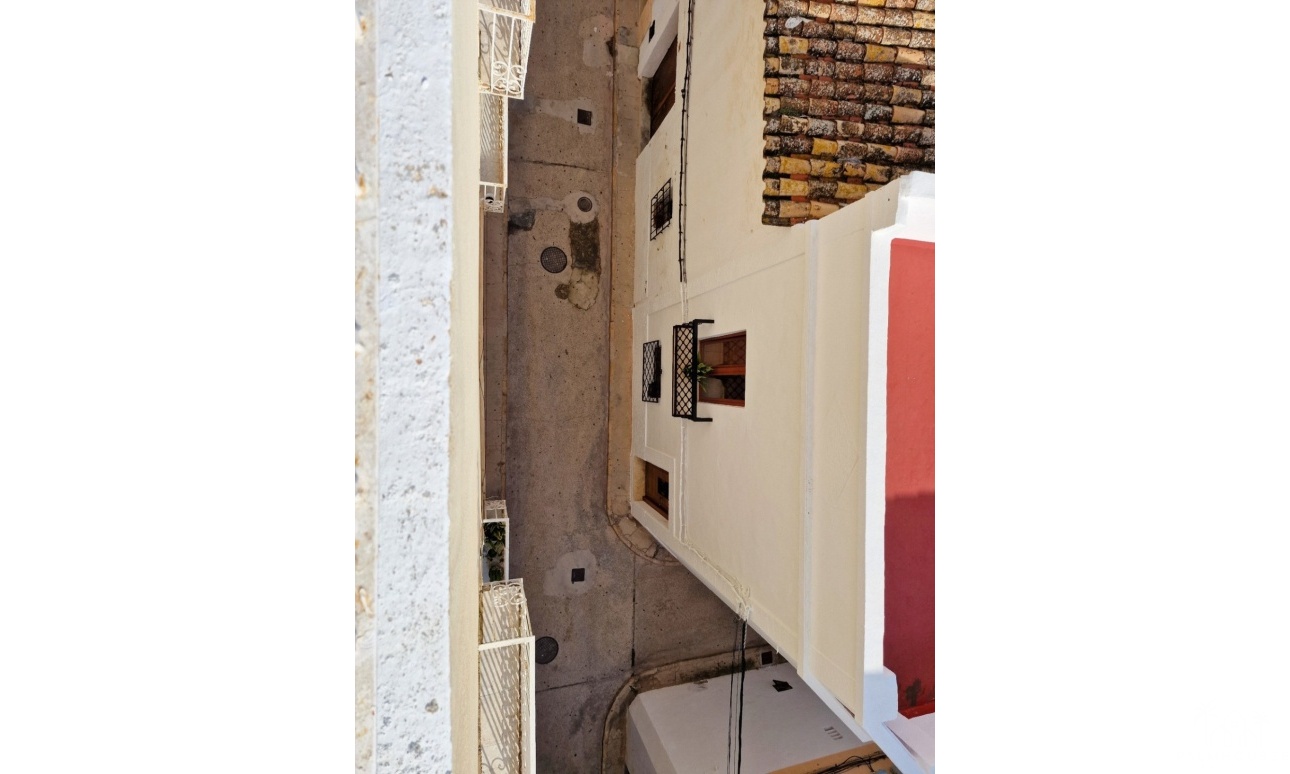 Herverkoop - Huis - Jávea - Xàbia - Jávea - Xàbia Centro