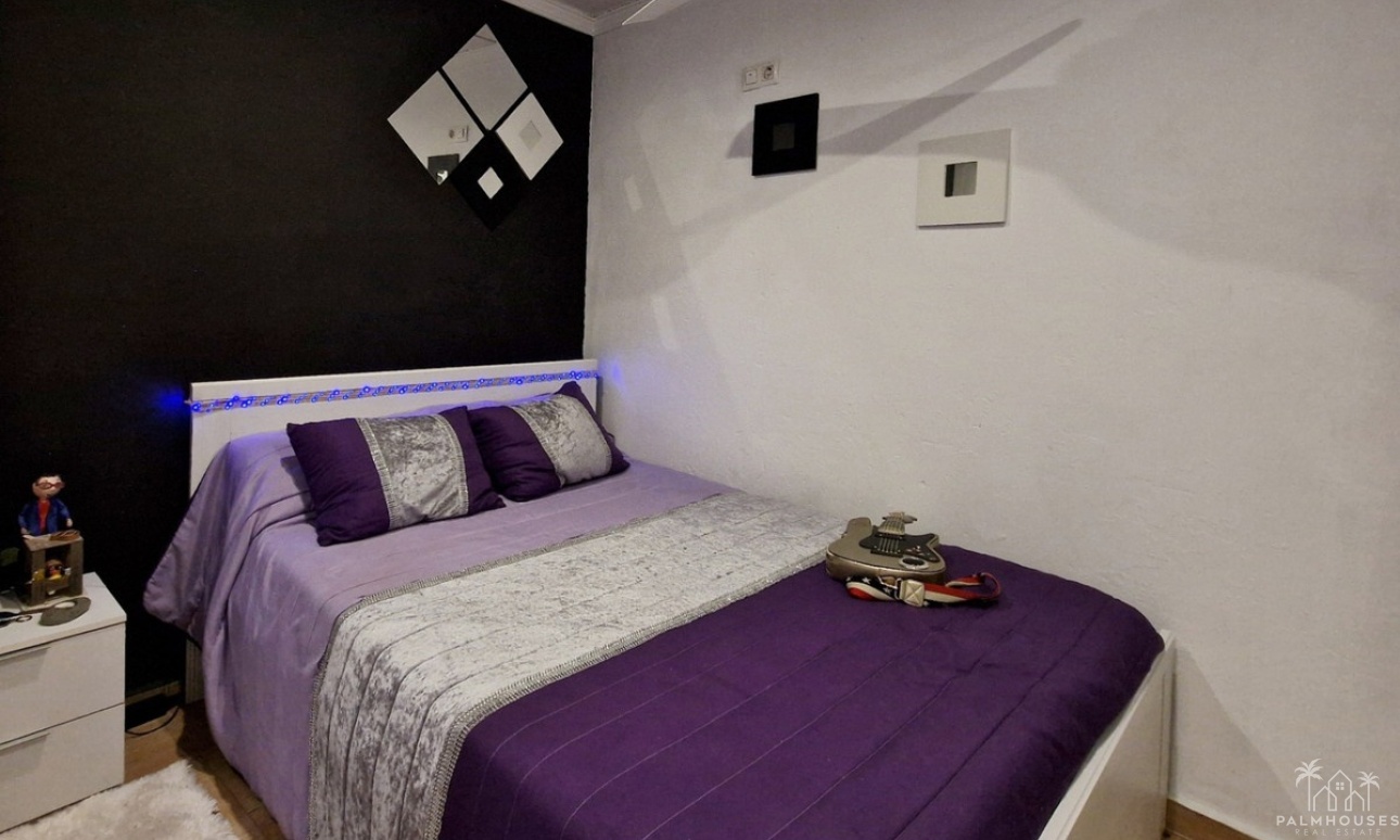 Herverkoop - Huis - Jávea - Xàbia - Jávea - Xàbia Centro