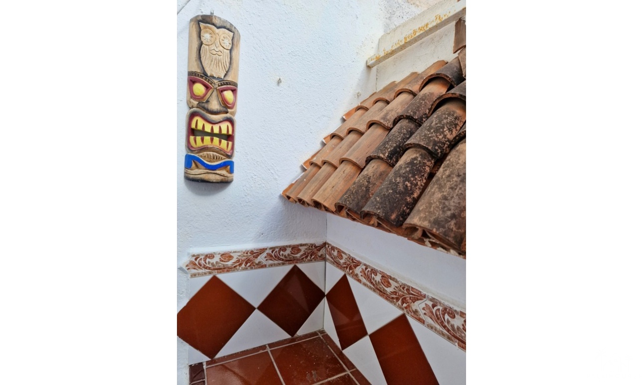 Herverkoop - Huis - Jávea - Xàbia - Jávea - Xàbia Centro