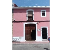 Herverkoop - Huis - Jesus Pobre - Inland