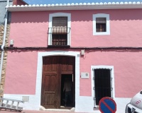 Herverkoop - Huis - Jesus Pobre - Inland
