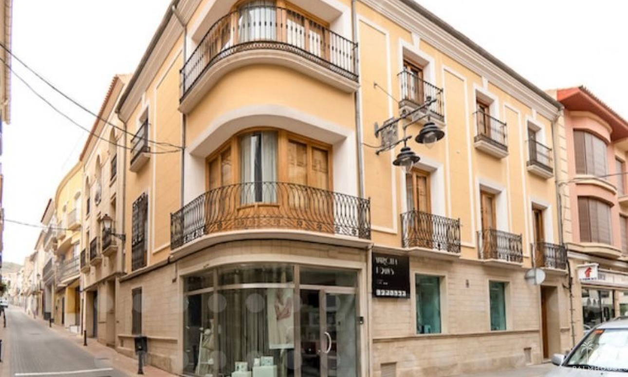 Herverkoop - Huis - Jumilla - Inland