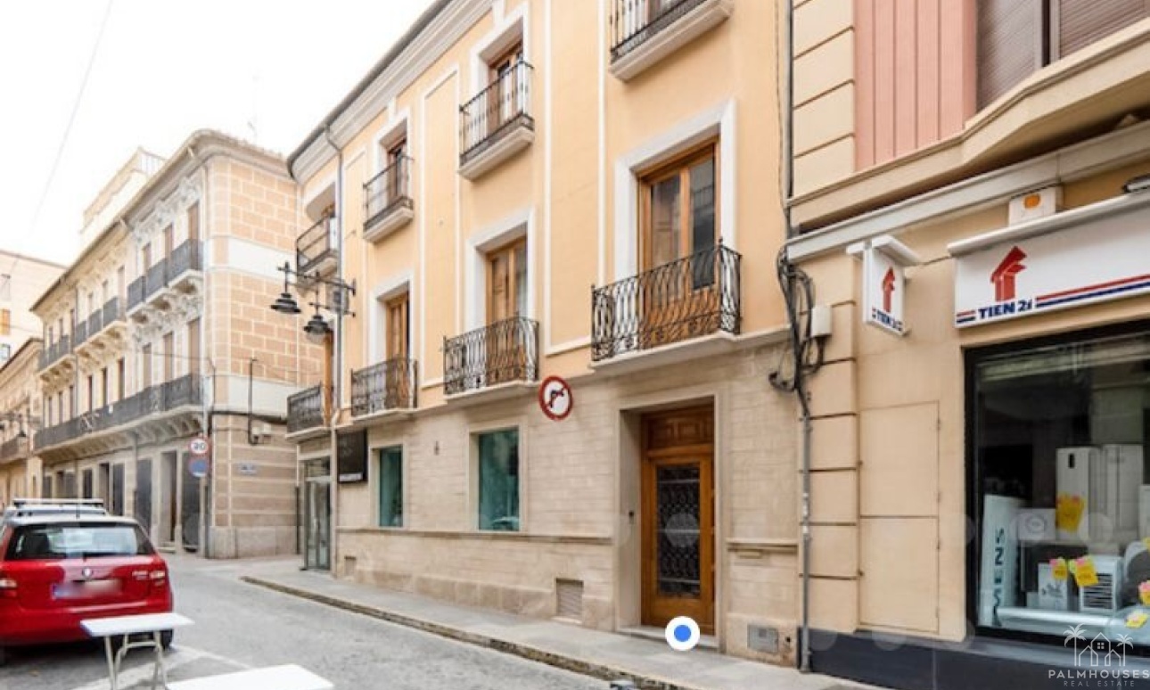 Herverkoop - Huis - Jumilla - Inland