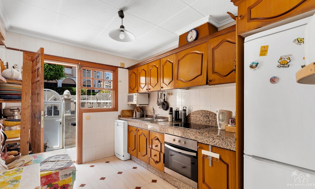 Herverkoop - Huis - La Mata - Costa Blanca