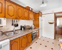 Herverkoop - Huis - La Mata - Costa Blanca
