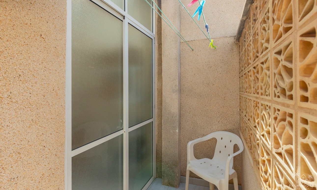 Herverkoop - Huis - La Mata - Costa Blanca