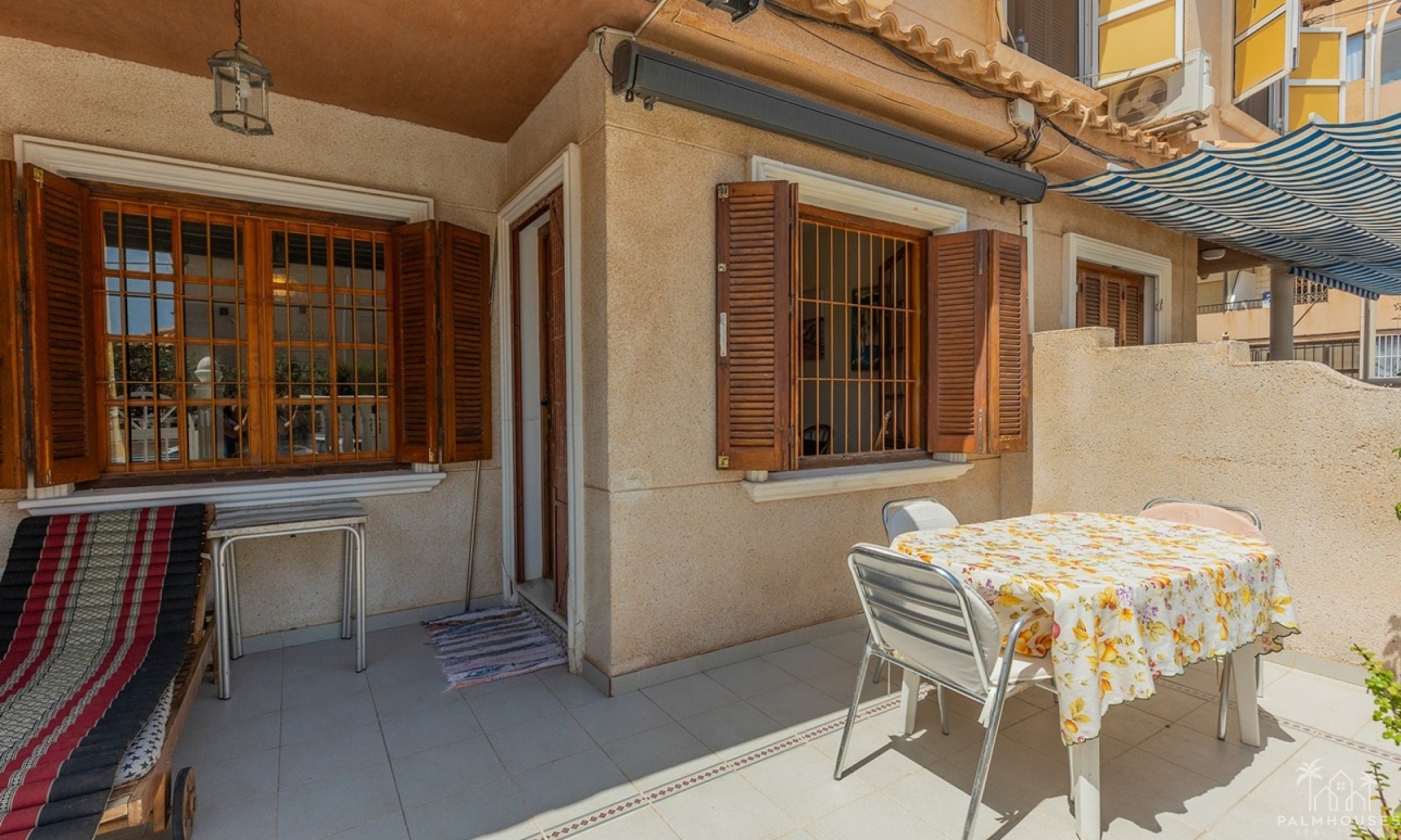 Herverkoop - Huis - La Mata - Costa Blanca