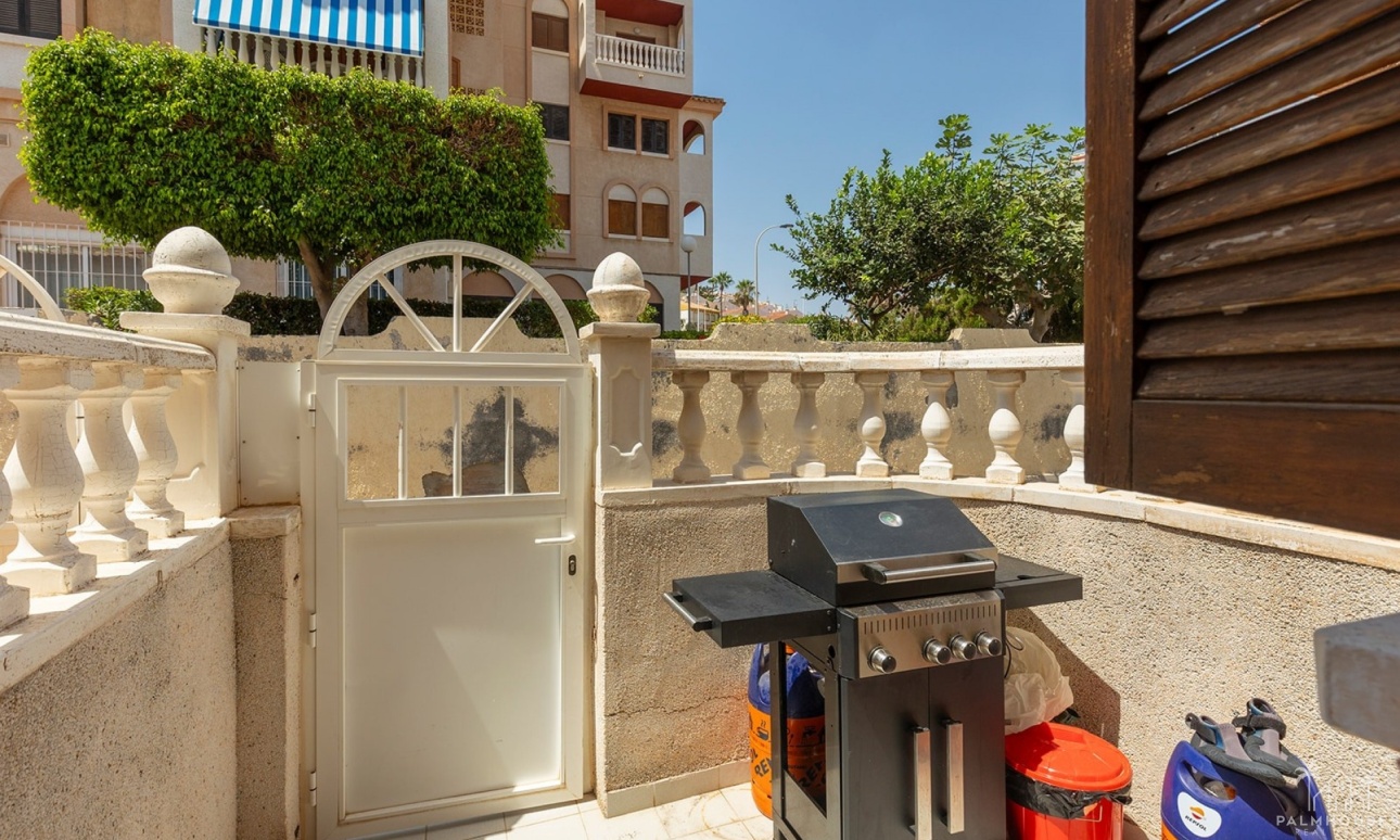 Herverkoop - Huis - La Mata - Costa Blanca