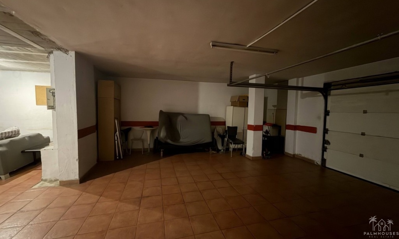 Herverkoop - Huis - la Nucia - La Nucia Centro