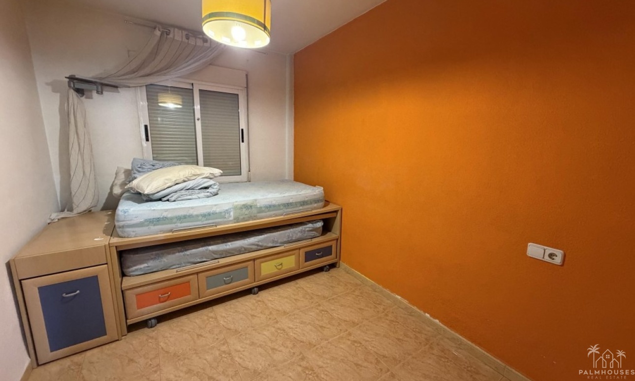 Herverkoop - Huis - la Nucia - La Nucia Centro