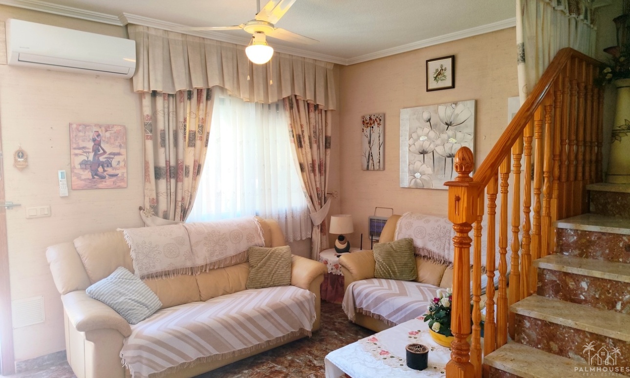 Herverkoop - Huis - La Zenia - Costa Blanca