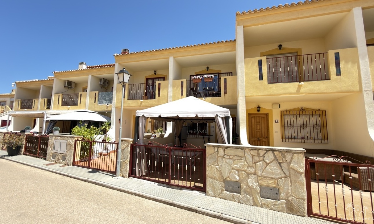 Herverkoop - Huis - La Zenia - Costa Blanca
