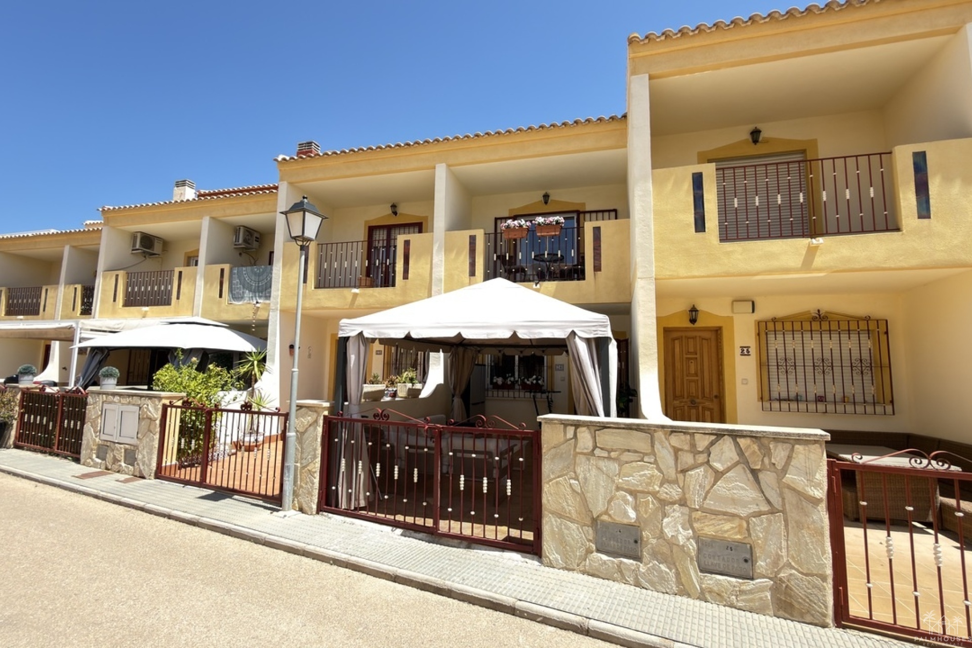 Herverkoop - Huis - La Zenia - Costa Blanca