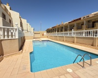 Herverkoop - Huis - La Zenia - Costa Blanca