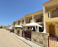 Herverkoop - Huis - La Zenia - Costa Blanca
