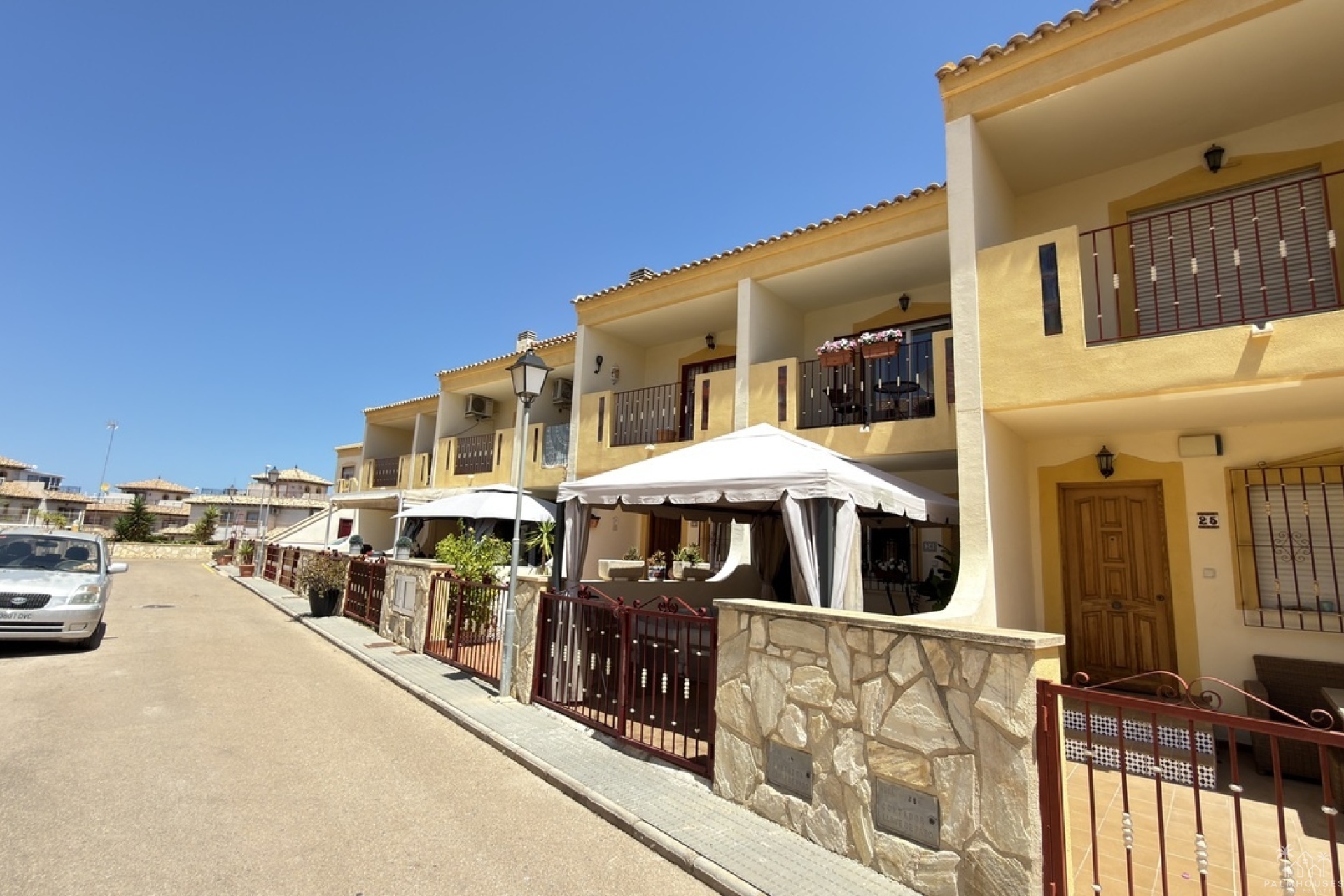 Herverkoop - Huis - La Zenia - Costa Blanca