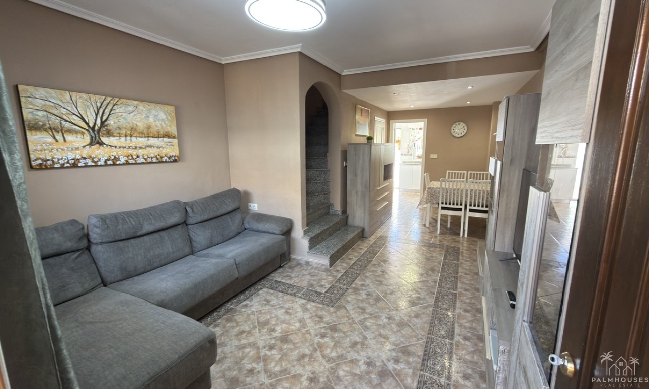 Herverkoop - Huis - La Zenia - Costa Blanca