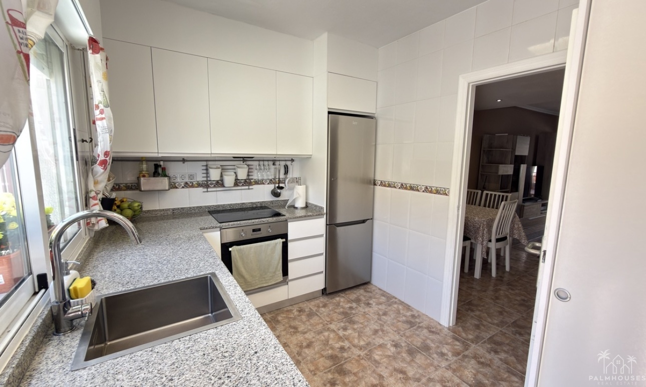 Herverkoop - Huis - La Zenia - Costa Blanca