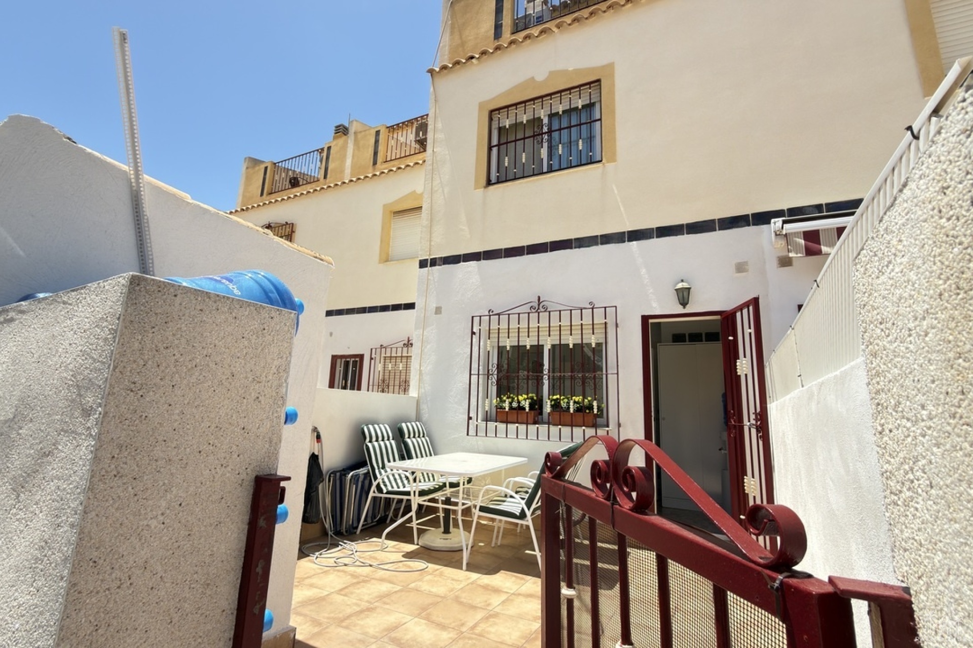 Herverkoop - Huis - La Zenia - Costa Blanca