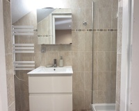 Herverkoop - Huis - La Zenia - Costa Blanca