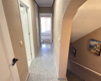 Herverkoop - Huis - La Zenia - Costa Blanca
