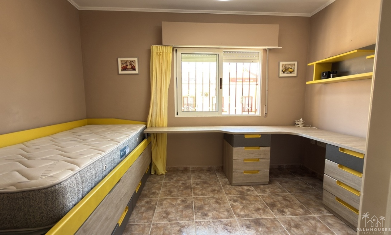 Herverkoop - Huis - La Zenia - Costa Blanca